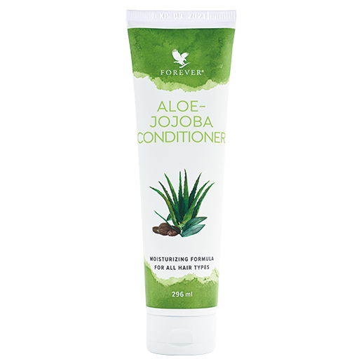 Aloe-jojoba Conditioner